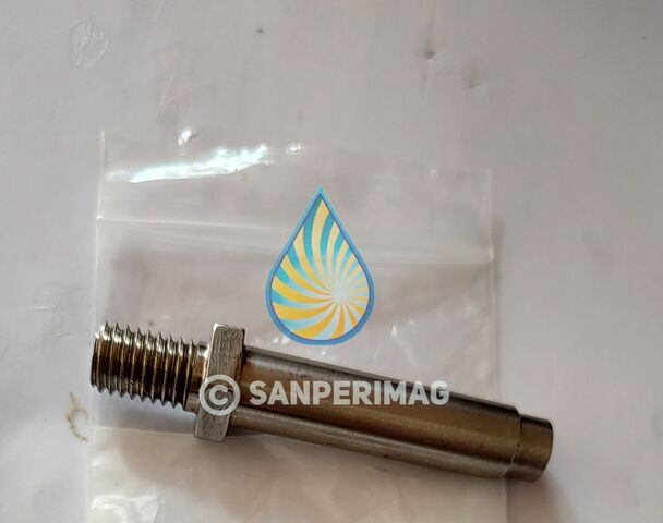 Girbau 276485 - LOCK SHAFT