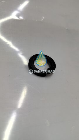 Girbau 149831 Pav A14 Din127 Grower Washer