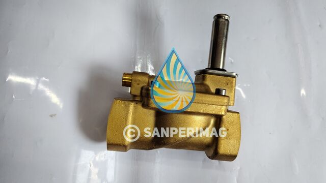 Girbau 149591 ALVE BODY EVSI-25 32U7125 1