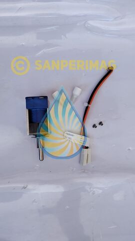 ALLIANCE F977P3 - KIT SOLENOIDE SEGURO DE PUERTA
