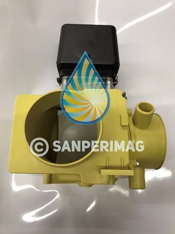 340055051 23001244 380-131 Drain valve 220V