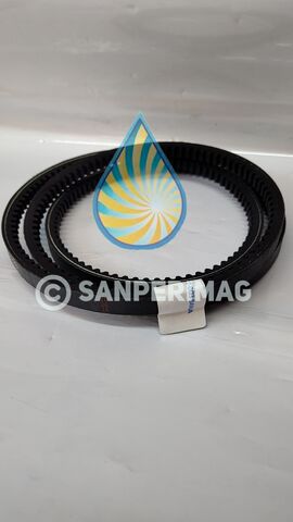 Dexter 9040-077-003 - Belt