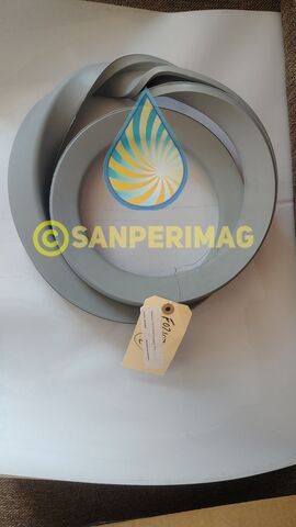 Alliance F02107003214 Door gasket