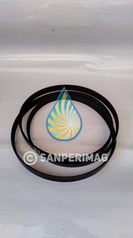 ALLIANCE F8382812 - BANDA