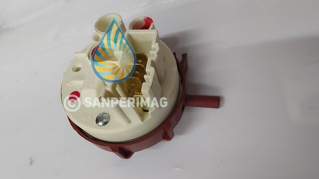 Alliance F8609101 SWITCH,PRESSURE WTR 1 LEVEL