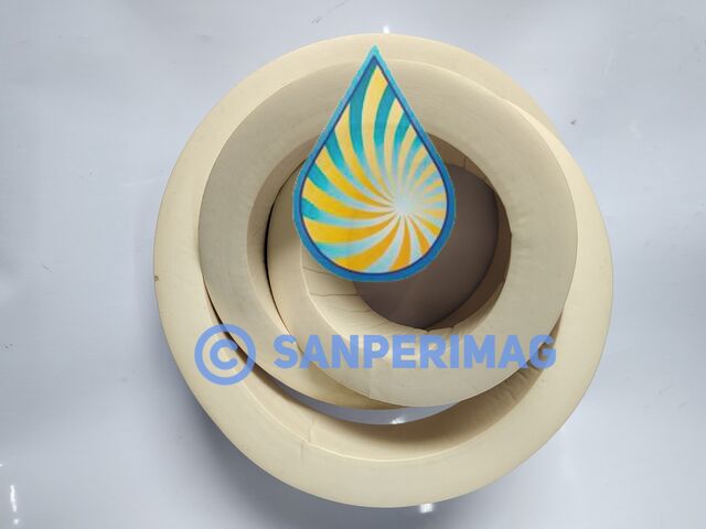 Girbau 118059 - Door Gasket - Replaces Part 516898